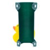 SeeShelter Brand Betta Tunnel (Opaque Dark Green)
