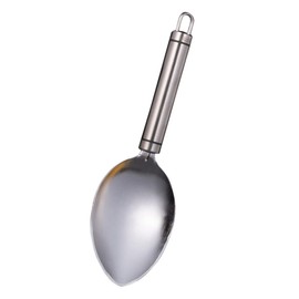 iplusmile Ergonomic Mango Peeler Fruit Slicer Scooper Stainless Steel Mango Prep Tool