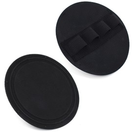 Tisinly Premium Exfoliating for Body,Painless Viscose Traditional Body Scruber,Dead Skin Remover,Skin Scrubber Exfoliator,Body Exfoliator for Self-Tan Removal & Keratosis Pilaris (1PCS)