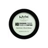 Nyx Polvo Fijador De Maquillaje Profesional Verde Menta