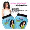 Skala Mascarilla Skala 2 En 1 #maiscachos 6 Pzas