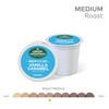 Green Mountain Coffee Roasters Brew Over Ice Vanilla Caramel, Single