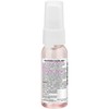 Garnier SkinActive Facial Mist Spray with Rose Water, 1oz. Travel