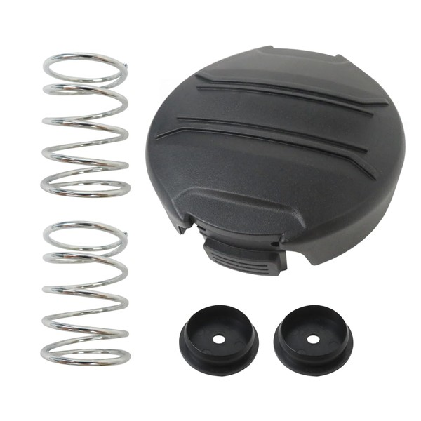 Vicue New Replacement for DWO1DT995 Replacement Trimmer Head Cap for