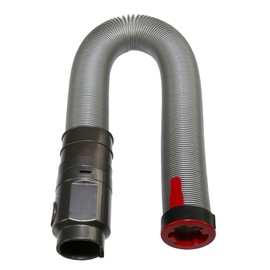 4YourHome DC40/DC41 Dyson Replacement Stretch Hose Vacuum Cleaners, Grey