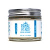 Primal Pit Paste Natural Aluminum-Free Deodorant, Unscented (1-Pack) | All-Day