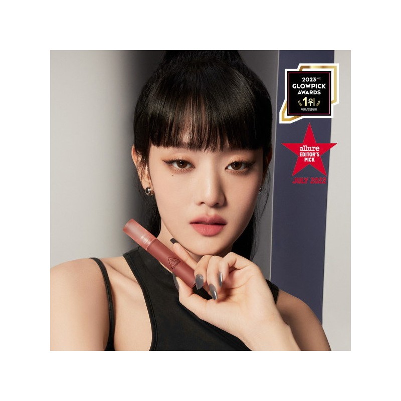 3CE [3CE] [3CE] Blur Water Tint + [TOP 10 Giveaway_Blur