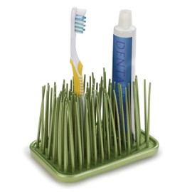 Umbra Grassy 021011-280 Storage Box Green