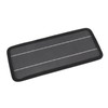Portable Monocrystalline PET Solar Panel 20W 22 Percent Efficiency Solar