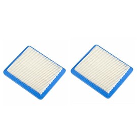 LEFITPA Replacement 2-Pack Air Filter for Honda 17211-ZL8-000 17211-ZL8-003 17211-ZL8-023