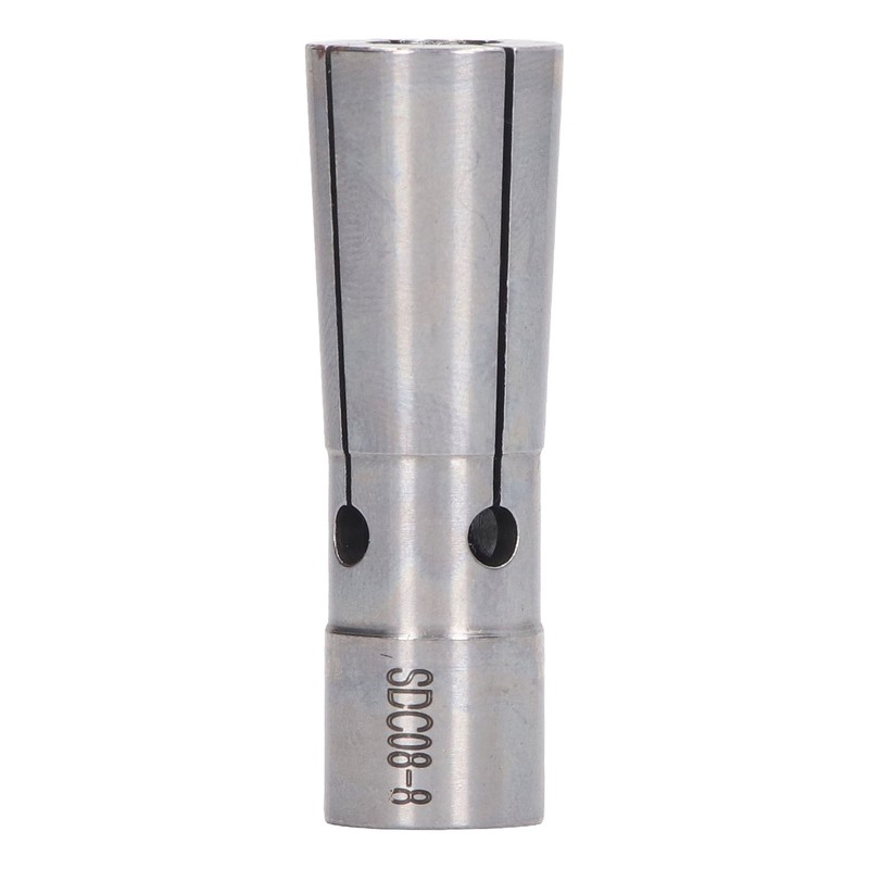 Collet Chuck High Accuracy Lathe Chuck Tool Holder Collet for