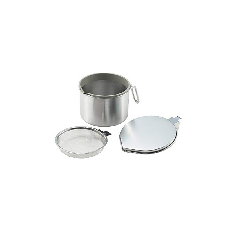 Arnest Fryer Pan Series