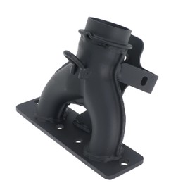 Exhaust Manifold for Polaris for Ranger for Crew XP HD 800 2010 2011 2012 2013 2014 Replace for 1262138-489 1262138489