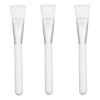 Brocha Facial Para Mascarillas Kit 5 Pzas. Envío Gratis