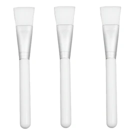 Brocha Facial Para Mascarillas Kit 5 Pzas. Envío Gratis