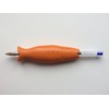 Penline THE WRITING FISH. Grip ergonomically designed in the UK