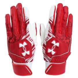 UA CLEAN UP BG 6001310 (600) Red White M, red white, M