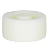 Generic Small Wheels, Replacement Wheels 10pcs 2 Inches Nylon Wheel