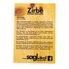 sagl.tirol Holzmanufaktur Pine Fragrance Set Heart
