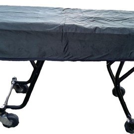 First call cot covers - Color: Green, Bedding Size: Regular cot size