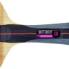 Butterfly Nakama S6 Table Tennis Racket | Lightweight, Tremendous Speed