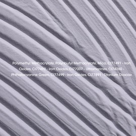 NAGAIA Premium NAGAIA Lilac Dip Color Nails Dipping Powder, Chip Resistant, No Clumps, No Bumps, For Salon & Home, No UV Curing Needed