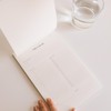 Daily Notepad | Today is Your Day Notepad, Daily Planner