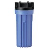 Pentair Pentek 150068 Traditional Standard Filter Housing, 3/4" NPT #10