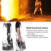 500° Heat Insulation Anti fire Anti scalding High Temperature Resistant