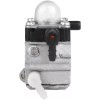 For Stihl MM55 MM55C Tiller Multi Engine Carburetor for Stihl