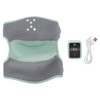 Knee Massager Heating Vibration Massager Knee Brace Heated Massaging Knee