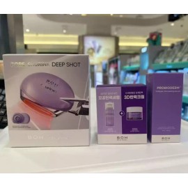 Biohealbo 바이오힐보 프로바이오덤 콜라겐 리모델링 세럼 30ml+디바이스 모공슈링크 기획 Bioheal Probioderm Collagen Remodeling Serum 30ml + Device Pore Shrink Plan