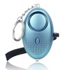 Ninonly Security Buzzer, Security Alarm, Security Goods, Security Bell, 140