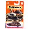 Matchbox - AMC Eagle - Brown Wood Panel - Matchbox