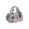 DansBagz Pearlescent Dufflebag - B837