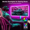 Daymeet TV Led Lights, Led Lights for Backlight for 32-60