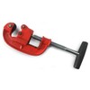 QWORK Heavy Duty Pipe Cutter, 1/8-inch to 2-inch Steel Pipe