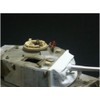 パッションモデル 1/35 イギリス連邦軍 戦車用直照準器セット プラモデル用パーツ P35-037