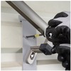 ANEX ABRD5-2100 Kokuryu Toughness Bit with Step +2 x 100,