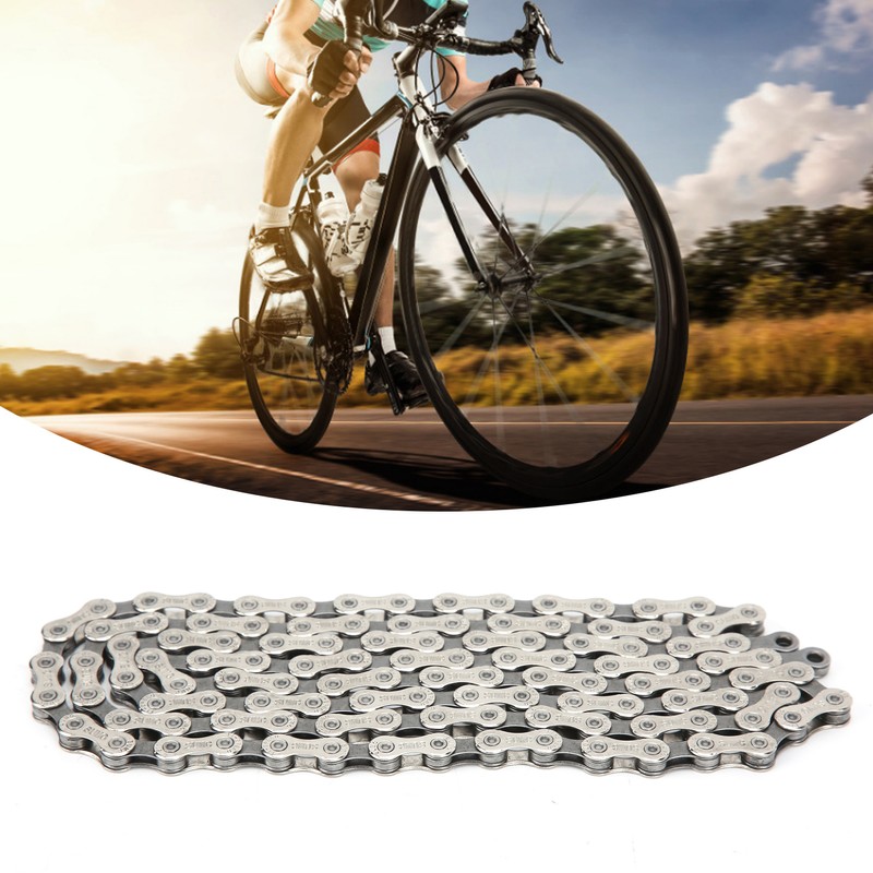 ZTTO Bike Chain 11‑Speed 116 Links Bicycle Chain with Chain