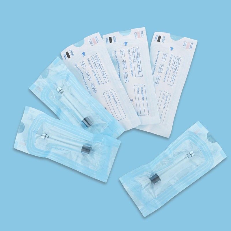 3ml Pen Cartridge, 3cc Cartridges for Peptide Pen, V1-V2 Pens,