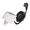 LFDS630S Digital Display Pressure Switch Electronic Pressure Controller for Vacuum