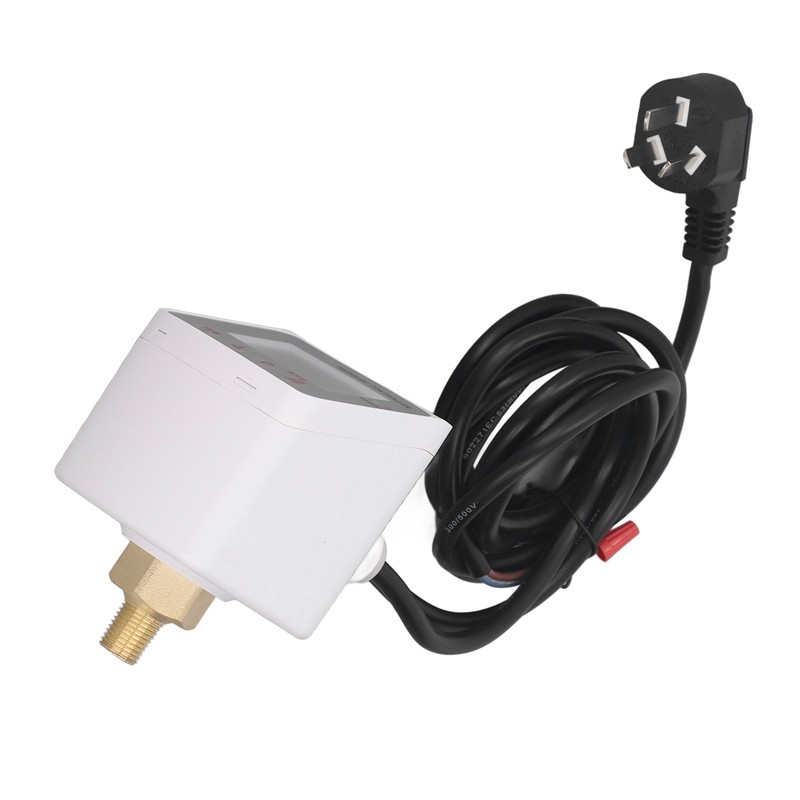 LFDS630S Digital Display Pressure Switch Electronic Pressure Controller for Vacuum