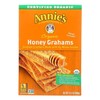 Annie`s Homegrown Annie'S Homegrown Organic Honey Graham Crackers 14.4 Oz