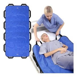 Transfer Almohadilla Con Asa Para Movilizar Paciente 180cm