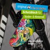 RIESEL DESIGN® Mudguard Set (1 x Mud: PE + Col:oss)