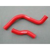 Silicone radiator hose for Honda CR250 CR250R 1997-1999 97 98