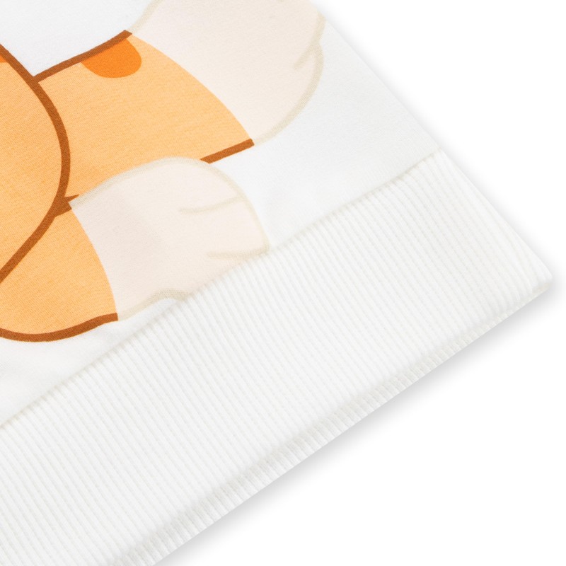 BlueY Sweatshirt | Bingo Sweatshirt Children | Boys Pullover Cotton,