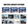 MicroSDXC Lenovo Pro Endurance de 2 TB con Adaptador y