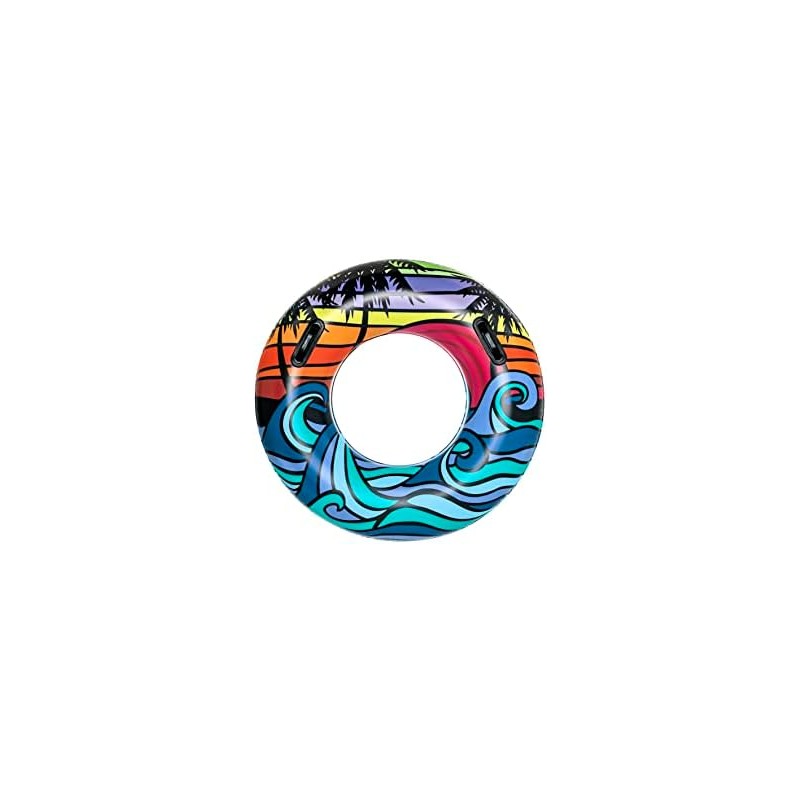 Coastal Castaway - Cesta de natación (91 cm)